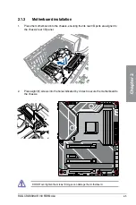 Preview for 49 page of Asus ROG CROSSHAIR VIII FORMULA User Manual