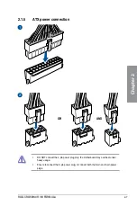 Preview for 51 page of Asus ROG CROSSHAIR VIII FORMULA User Manual