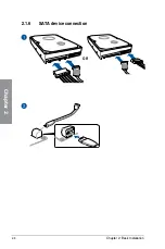 Preview for 52 page of Asus ROG CROSSHAIR VIII FORMULA User Manual