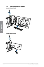 Preview for 54 page of Asus ROG CROSSHAIR VIII FORMULA User Manual