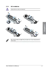 Preview for 55 page of Asus ROG CROSSHAIR VIII FORMULA User Manual