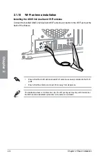 Preview for 56 page of Asus ROG CROSSHAIR VIII FORMULA User Manual