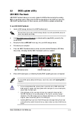 Preview for 57 page of Asus ROG CROSSHAIR VIII FORMULA User Manual