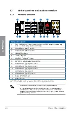 Preview for 58 page of Asus ROG CROSSHAIR VIII FORMULA User Manual