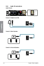 Preview for 60 page of Asus ROG CROSSHAIR VIII FORMULA User Manual