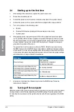 Preview for 62 page of Asus ROG CROSSHAIR VIII FORMULA User Manual