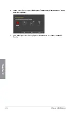 Preview for 72 page of Asus ROG CROSSHAIR VIII FORMULA User Manual