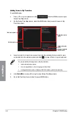 Preview for 74 page of Asus ROG CROSSHAIR VIII FORMULA User Manual