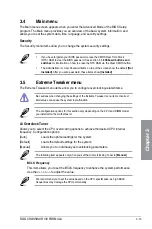 Preview for 75 page of Asus ROG CROSSHAIR VIII FORMULA User Manual