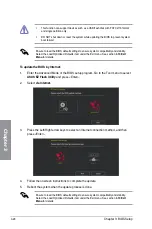 Preview for 90 page of Asus ROG CROSSHAIR VIII FORMULA User Manual