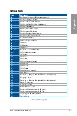 Preview for 97 page of Asus ROG CROSSHAIR VIII FORMULA User Manual