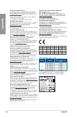 Preview for 104 page of Asus ROG CROSSHAIR VIII FORMULA User Manual