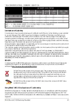 Preview for 41 page of Asus Rog Fusion II 500 Quick Start Manual