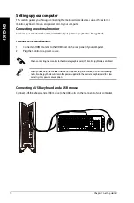 Предварительный просмотр 18 страницы Asus ROG G20AJ User Manual