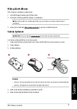 Preview for 17 page of Asus ROG Gladius II Quick Start Manual