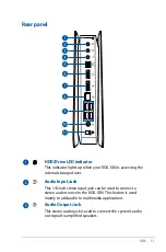 Preview for 11 page of Asus ROG GR6 User Manual