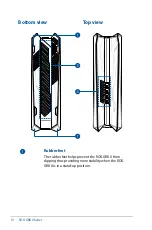 Preview for 10 page of Asus ROG GR8 II Series User Manual