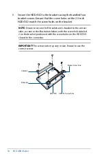 Preview for 34 page of Asus ROG GR8 II Series User Manual