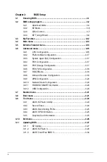 Preview for 4 page of Asus ROG MAXIMUS X HERO Manual