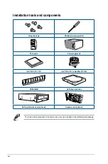 Preview for 16 page of Asus ROG MAXIMUS X HERO Manual