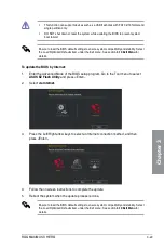 Preview for 89 page of Asus ROG MAXIMUS X HERO Manual