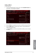 Preview for 93 page of Asus ROG MAXIMUS X HERO Manual