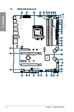 Preview for 18 page of Asus ROG MAXIMUS XII APEX Manual