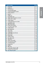 Preview for 19 page of Asus ROG MAXIMUS XII APEX Manual