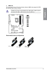 Preview for 21 page of Asus ROG MAXIMUS XII APEX Manual