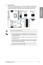 Preview for 27 page of Asus ROG MAXIMUS XII APEX Manual