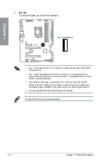 Preview for 28 page of Asus ROG MAXIMUS XII APEX Manual