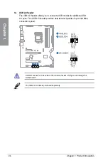 Preview for 32 page of Asus ROG MAXIMUS XII APEX Manual