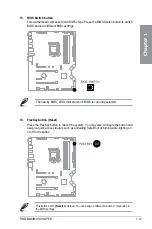 Preview for 35 page of Asus ROG MAXIMUS XII APEX Manual