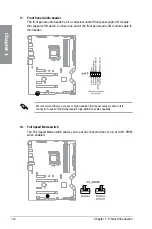 Preview for 36 page of Asus ROG MAXIMUS XII APEX Manual