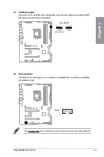 Preview for 37 page of Asus ROG MAXIMUS XII APEX Manual