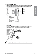 Preview for 39 page of Asus ROG MAXIMUS XII APEX Manual