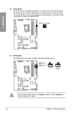 Preview for 40 page of Asus ROG MAXIMUS XII APEX Manual