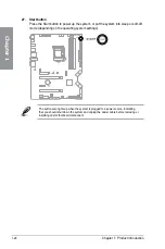 Preview for 42 page of Asus ROG MAXIMUS XII APEX Manual