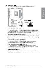 Preview for 43 page of Asus ROG MAXIMUS XII APEX Manual