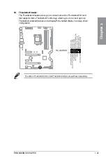 Preview for 45 page of Asus ROG MAXIMUS XII APEX Manual