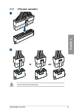 Preview for 59 page of Asus ROG MAXIMUS XII APEX Manual