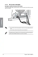 Preview for 64 page of Asus ROG MAXIMUS XII APEX Manual