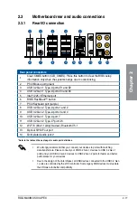 Preview for 67 page of Asus ROG MAXIMUS XII APEX Manual