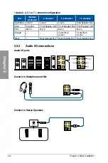 Preview for 68 page of Asus ROG MAXIMUS XII APEX Manual