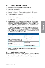 Preview for 71 page of Asus ROG MAXIMUS XII APEX Manual