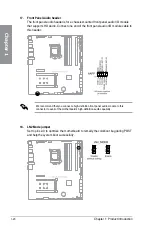 Preview for 36 page of Asus ROG MAXIMUS XII EXTREME Manual