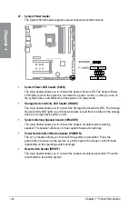 Preview for 42 page of Asus ROG MAXIMUS XII EXTREME Manual