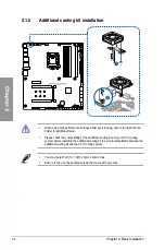 Preview for 56 page of Asus ROG MAXIMUS XII EXTREME Manual