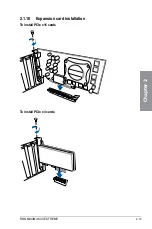 Preview for 61 page of Asus ROG MAXIMUS XII EXTREME Manual