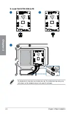 Preview for 62 page of Asus ROG MAXIMUS XII EXTREME Manual